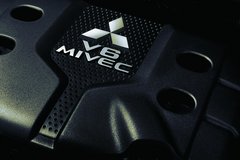 史上最详尽 新帕杰罗·劲畅卖点图文解析