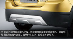 告别SUV加价/无车 四款都市跨界车推荐