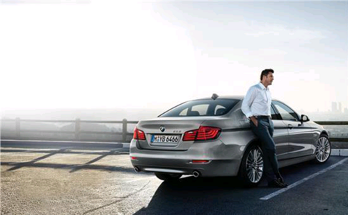 新BMW 5系设定节能更高标准