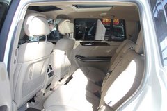 2013款奔驰GL550 秋季促销精彩折扣价售