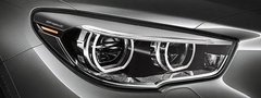 全新BMW 5系GT 迅捷超乎想象