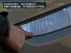 能拉能跑 长安商用车睿行/尊行实拍解析