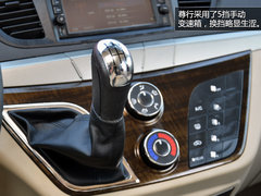 能拉能跑 长安商用车睿行/尊行实拍解析