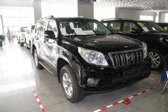 丰田霸道2700/4000 零售批发当天可提车