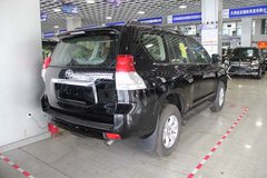 丰田霸道2700/4000 零售批发当天可提车