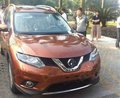 全新奇駿曝?zé)o偽諜照國內(nèi) 廣州車展首發(fā)