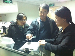 云南宝悦第50届车辆使用培训圆满落幕