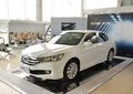 鄂市第九代雅閣少量現車 購車暫無優惠