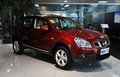 鄂市東風日產逍客指定車型優惠1.9萬元