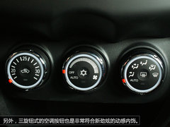 更具性价比 广汽三菱新劲炫ASX温州实拍