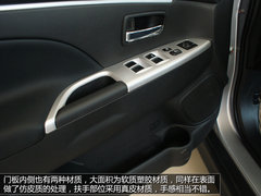更具性价比 广汽三菱新劲炫ASX温州实拍