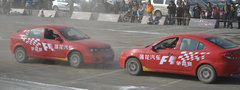 全民赛车 莲花汽车F1全国争霸赛-长春站