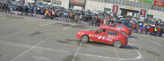 全民赛车 莲花汽车F1全国争霸赛-长春站