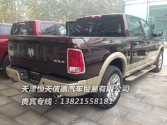 道奇公羊长焦号/豪华/运动  颜色可选择