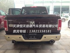 道奇公羊长焦号/豪华/运动  颜色可选择