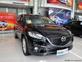 沈陽馬自達CX-9接受預定 提車周期3個月