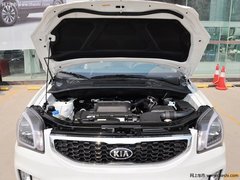 通辽起亚狮跑赠拓界装备或隔热膜 有现车