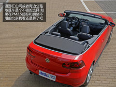 性能与拉风兼顾 四款性能敞篷车型推荐