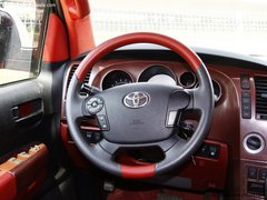 丰田坦途皮卡5700  突破最低价回馈顾客