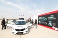 技術(shù)驅(qū)動未來 Honda FUNTEC科技體驗營