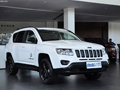 Jeep指南者送3萬元禮包 日供僅需91元