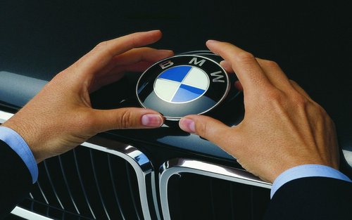 BMW延长保修服务—让驾驶乐趣继续延伸