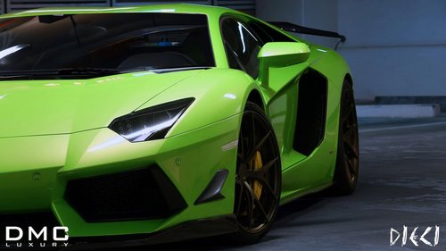 Aventadorװ 900