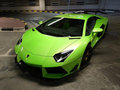蘭博基尼Aventador改裝 可輸出900馬力