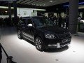 Yeti 4X4和Superb旅行車 雙十一購車優惠
