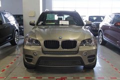2014款宝马X5报价  保税区首批新车到店