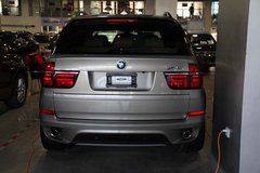 2014款宝马X5报价  保税区首批新车到店