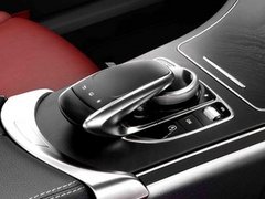 2014年初发布 奔驰全新换代C级官图曝光