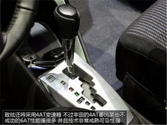 致炫/威驰领衔 八款广州车展前上市新车盘点