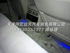 新款酷路泽4000现车  丰田高配67.5万售