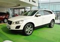 沃爾沃XC60全系降5.2萬元 僅有少量現(xiàn)車