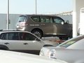 將2014年亮相 日產(chǎn)新款途樂諜照曝光