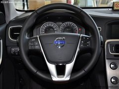 沃尔沃专卖店 14款沃尔沃S60最新价优惠