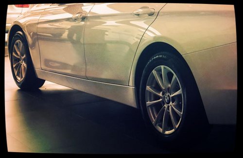 BMW3系家族6代 BMW2002亮相Esquire时尚经典之夜