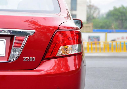细节提升安全 众泰汽车“ZDSI”安全理念解析