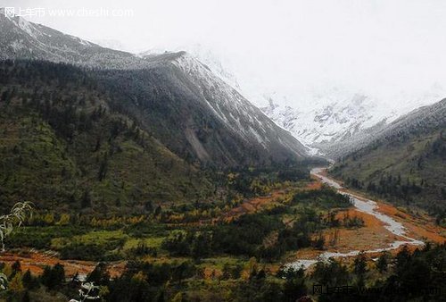 不虚此行 川北星空之旅完美收官