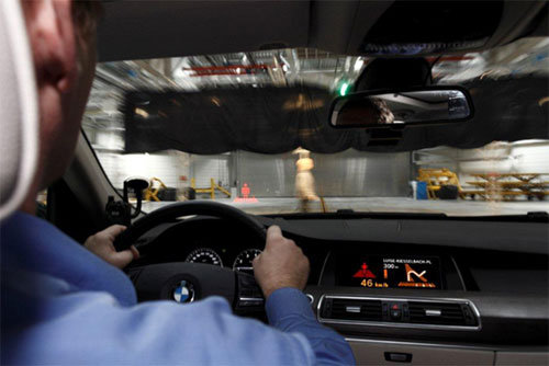 宝兴行新BMW5系上市 开启BMW5系新时代