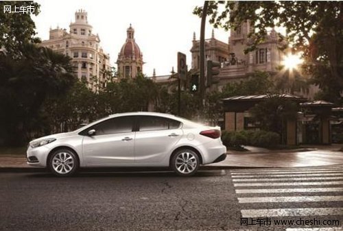 宁德中越起亚不等双十一,特惠购车享不停