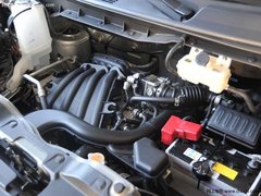 沈阳日产NV200最高降1千 少量现车在售