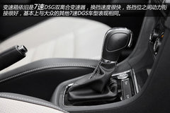 朗境对比高尔夫6