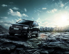 大众进口汽车掀起个性化车型年末新攻势