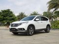 淄博本田CR-V現(xiàn)車銷售 最高優(yōu)惠0.8萬元