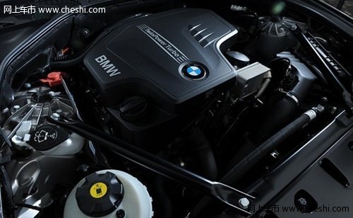 新BMW 5系Li正式登陆衡阳市场  开创豪华商务新境界