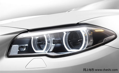 新BMW 5系Li正式登陆衡阳市场  开创豪华商务新境界