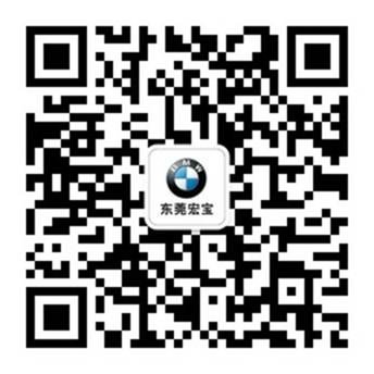 宏宝新BMW 3系 双十一惠享先锋计划