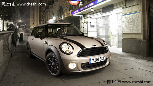 湖州润之翼MINI MINI ROADSTER